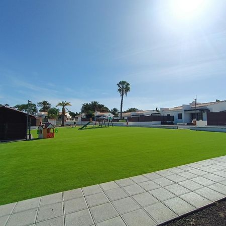 Cozy Colorado Pool View #3 Maspalomas (Gran Canaria) Exterior foto