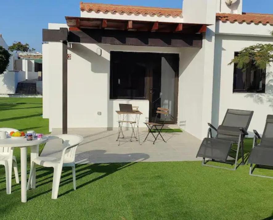 Cozy Colorado Pool View #3 Maspalomas (Gran Canaria) Exterior foto