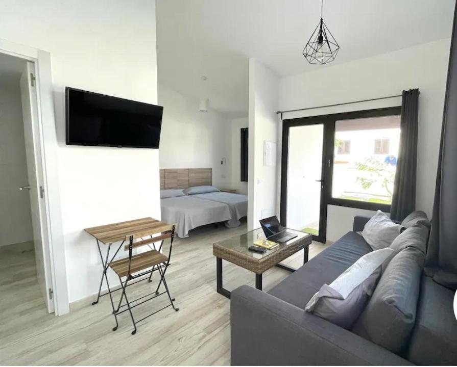 Cozy Colorado Pool View #3 Maspalomas (Gran Canaria) Exterior foto