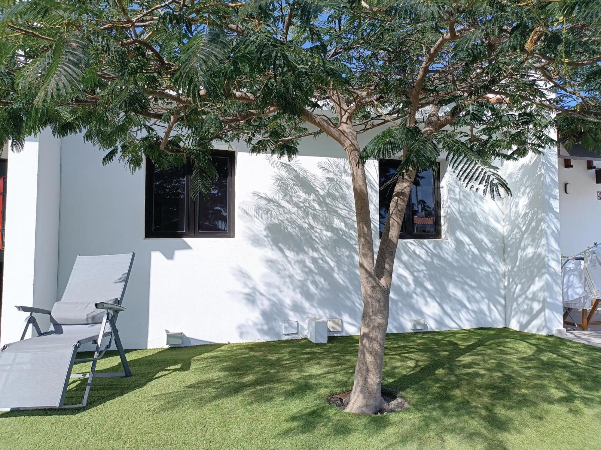 Cozy Colorado Pool View #3 Maspalomas (Gran Canaria) Exterior foto