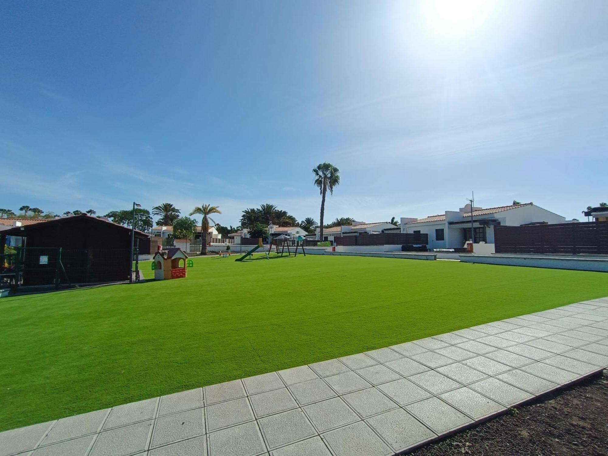 Cozy Colorado Pool View #3 Maspalomas (Gran Canaria) Exterior foto